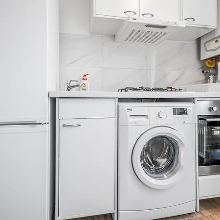 Anca House Leilighet Bucureşti Eksteriør bilde