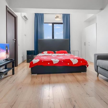 Anca House Leilighet Bucureşti Eksteriør bilde