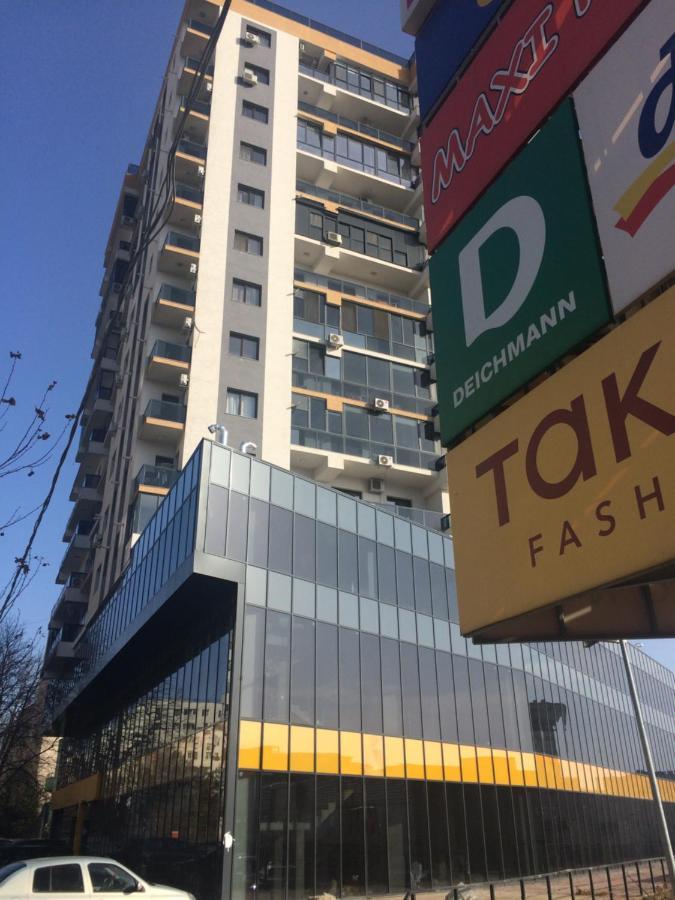 Anca House Leilighet Bucureşti Eksteriør bilde