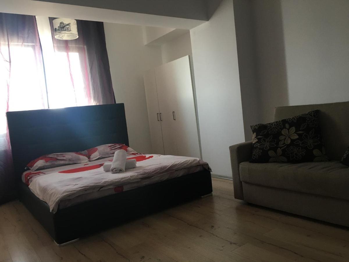 Anca House Leilighet Bucureşti Eksteriør bilde