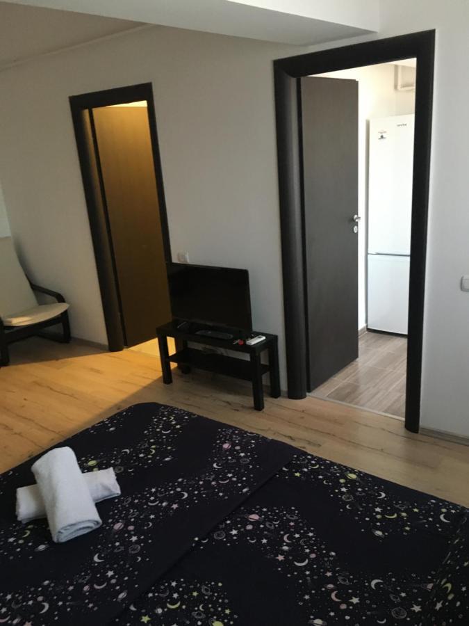 Anca House Leilighet Bucureşti Eksteriør bilde