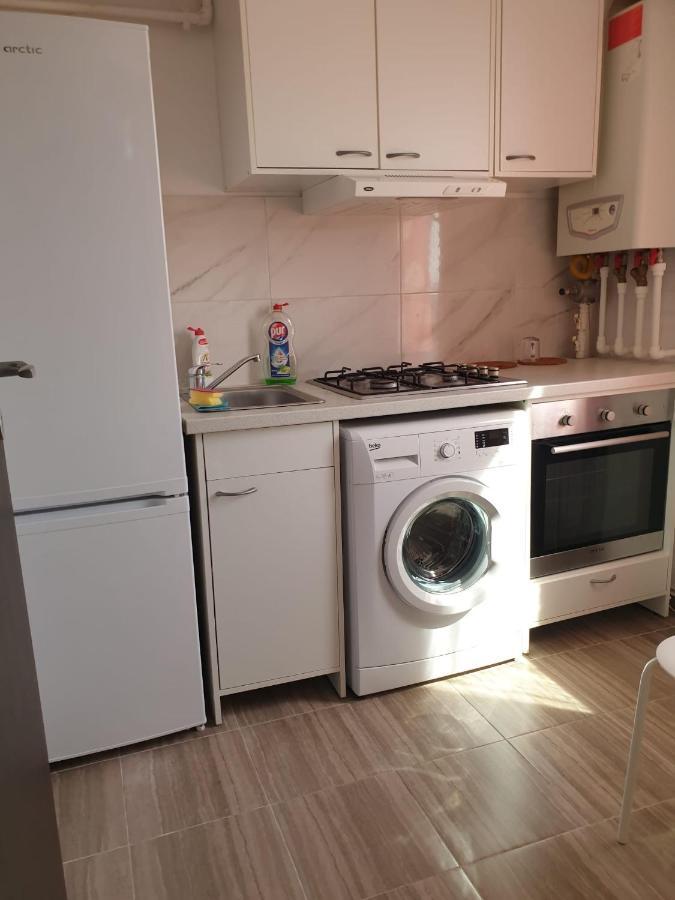 Anca House Leilighet Bucureşti Eksteriør bilde
