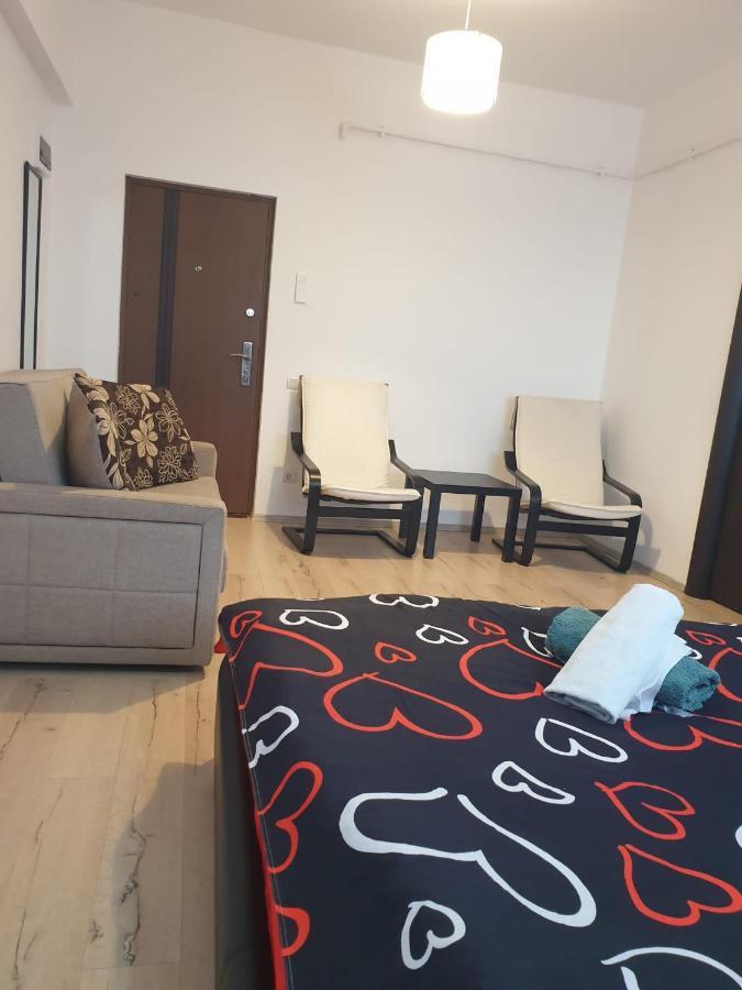 Anca House Leilighet Bucureşti Eksteriør bilde